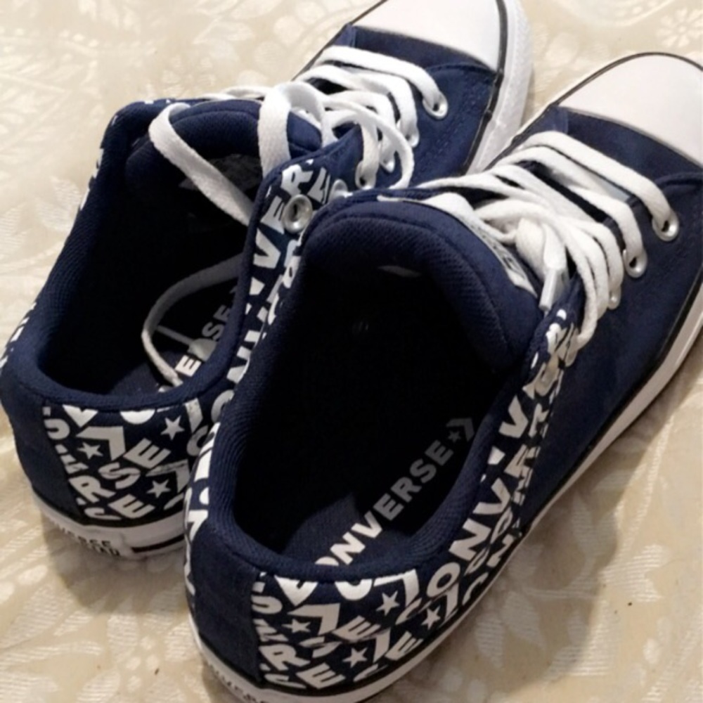 Converse All Star